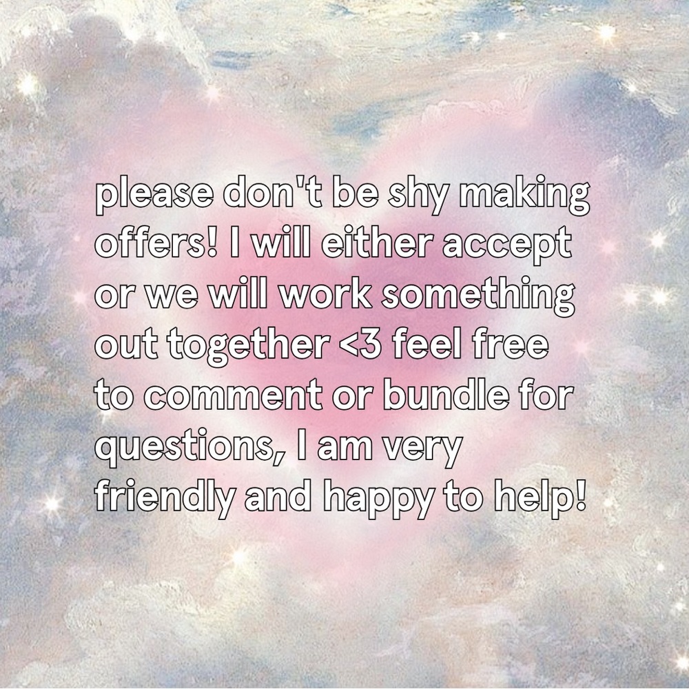💗